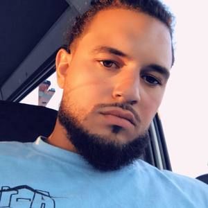 Meet your Posher, Jonathan